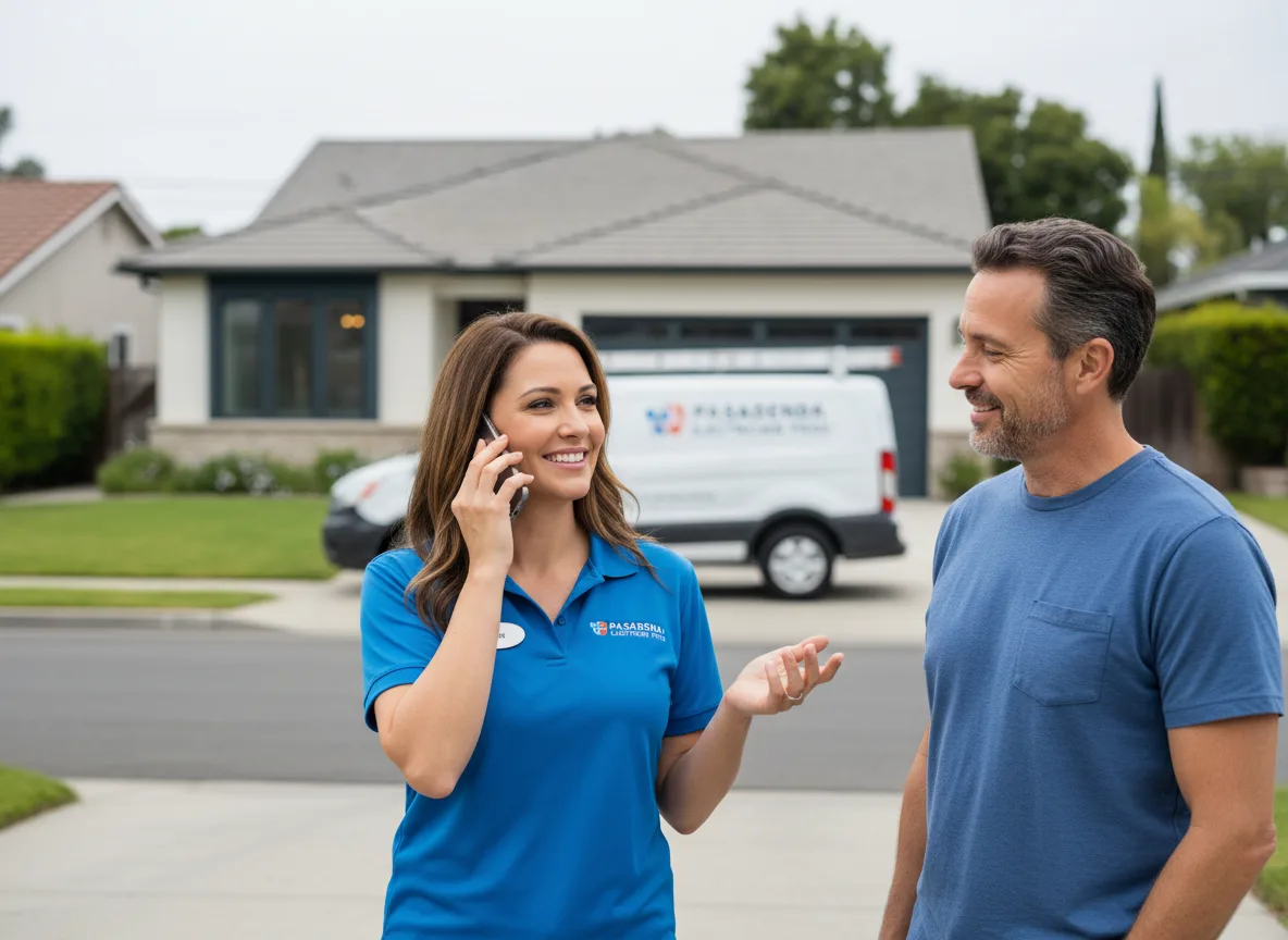 Electrician Rogersville, AL FAQs